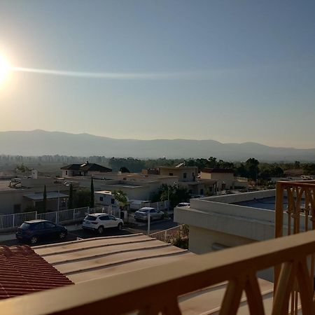 Willa יחידה מפנקת חדשה מושלמת לזוג, קרוב לנחלים ולחרמון Kefar Szold Zewnętrze zdjęcie
